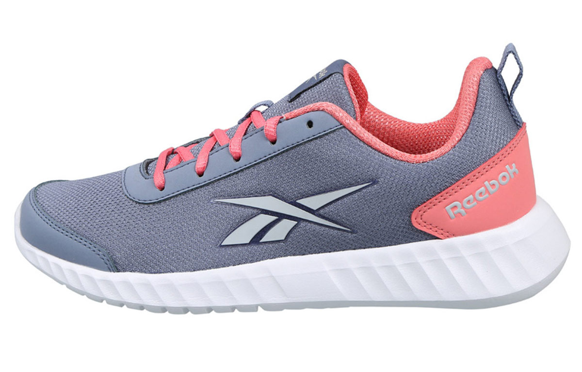 (Women) Reebok Fast Motion Run LP 'Grey Running' FW1397