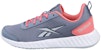 (W) Reebok Fast Motion Run LP 'Kelabu Berlari' FW1397
