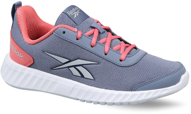 (W) Reebok Fast Motion Run LP 'Kelabu Berlari' FW1397 Lookbook (W) Reebok Fast Motion Run LP 'Kelabu Berlari' FW1397