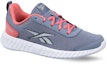Lookbook (W) Reebok Fast Motion Run LP 'Kelabu Berlari' FW1397