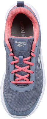 (W) Reebok Fast Motion Run LP 'Kelabu Berlari' FW1397 Shop (W) Reebok Fast Motion Run LP 'Kelabu Berlari' FW1397