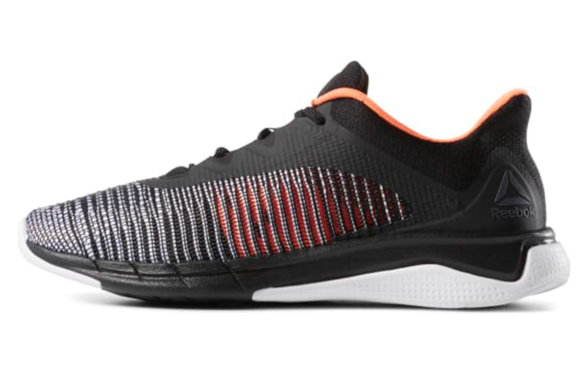 (Women) Reebok Fast Tempo Flexweave 'Black' CN6612