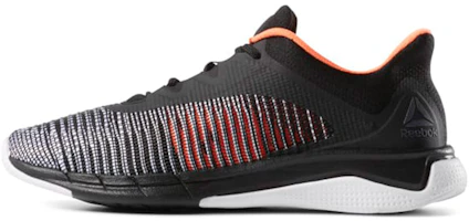 (Women) Reebok Fast Tempo Flexweave 'Black' CN6612 (Women) Reebok Fast Tempo Flexweave 'Black' CN6612