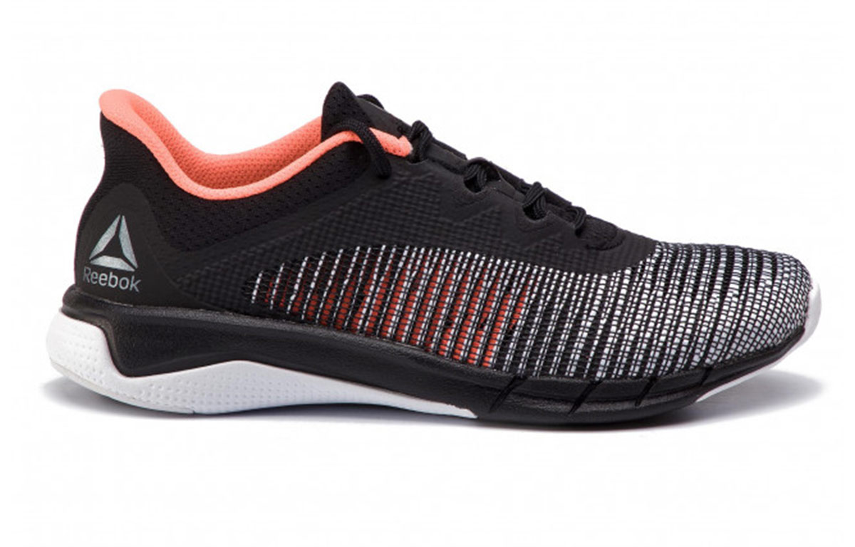 Order (W) Reebok Fast Tempo Flexweave ''Schwarz'' CN6612