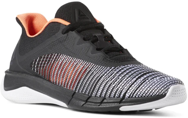 (W) Reebok Fast Tempo Flexweave ''Schwarz'' CN6612 Lookbook (W) Reebok Fast Tempo Flexweave ''Schwarz'' CN6612