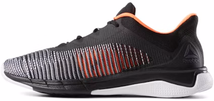 (Women) Reebok Fast Tempo Flexweave 'Black' CN6612 (Women) Reebok Fast Tempo Flexweave 'Black' CN6612