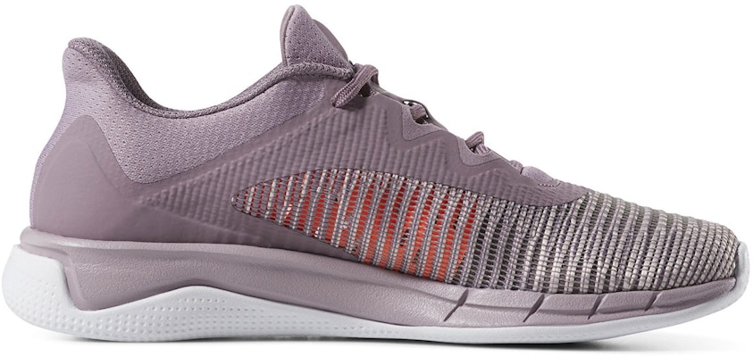 (W) Reebok Fast Tempo Flexweave 'Ungu' CN6611 Order (W) Reebok Fast Tempo Flexweave 'Ungu' CN6611