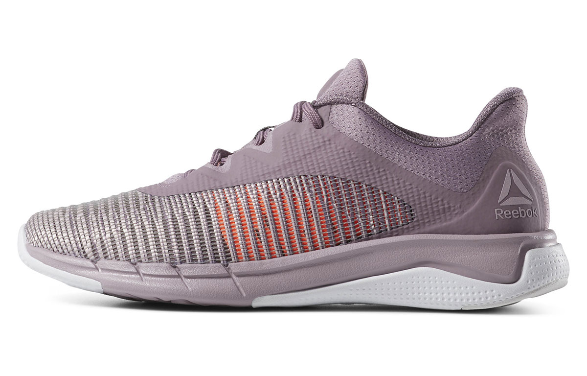 (Women) Reebok Fast Tempo Flexweave 'Purple' CN6611