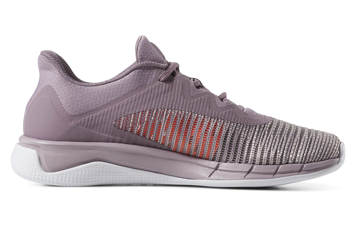 Order (W) Reebok Fast Tempo Flexweave ''Lila'' CN6611