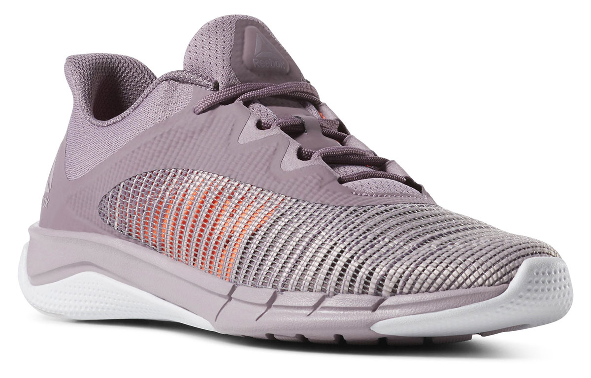 Lookbook (W) Reebok Fast Tempo Flexweave ''Lila'' CN6611