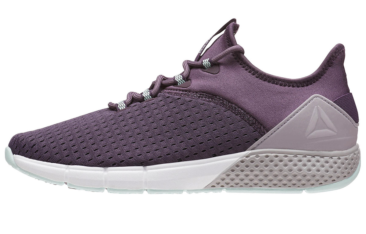 (Women) Reebok Fire Tr 'Purple' BD4751
