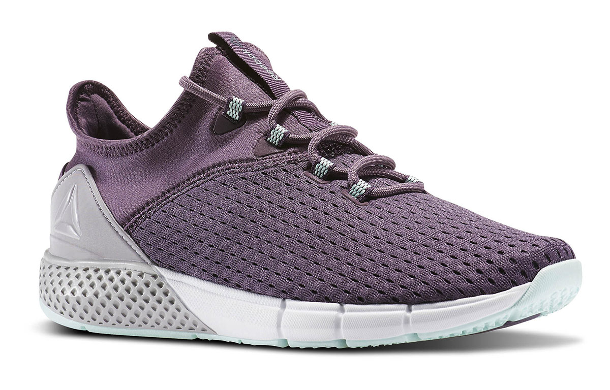 (W) Reebok Fire Tr 'Purple' 圖 3