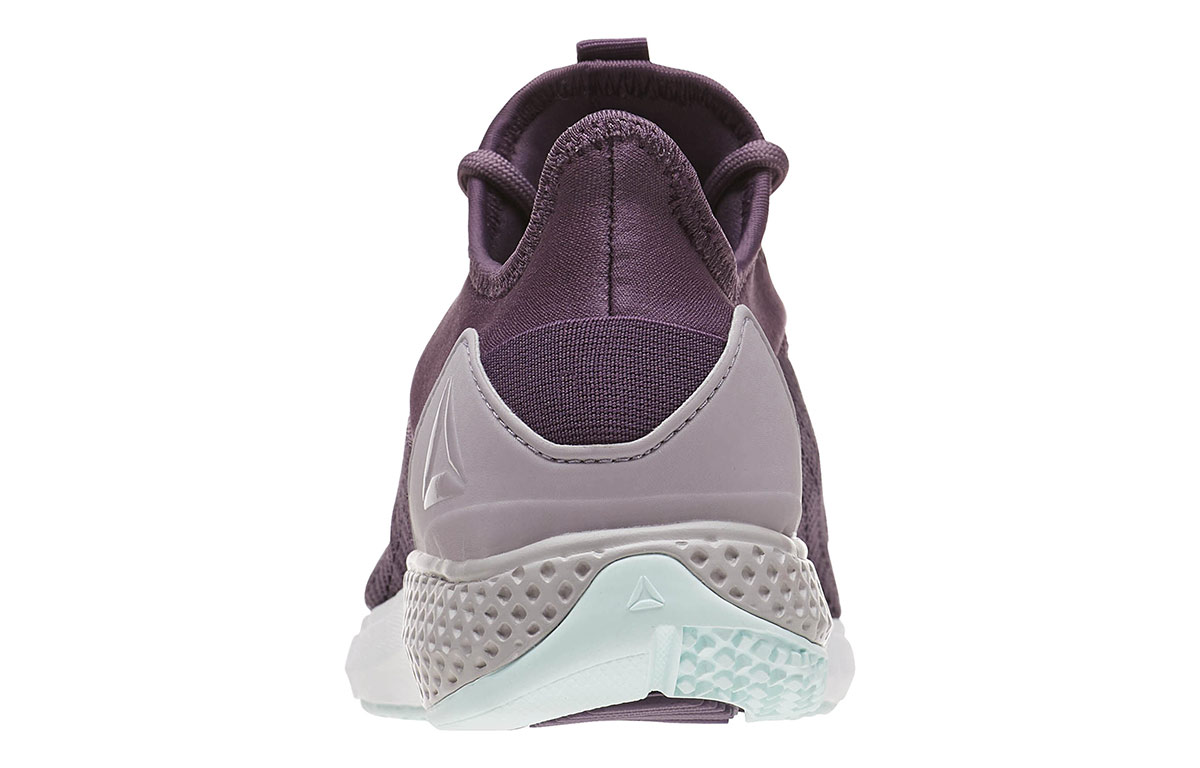 (W) Reebok Fire Tr 'Purple' 圖 4