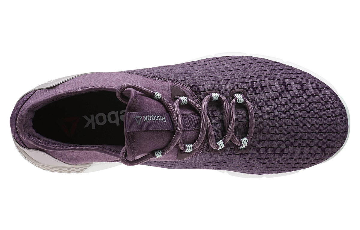 (W) Reebok Fire Tr 'Purple' 圖 5