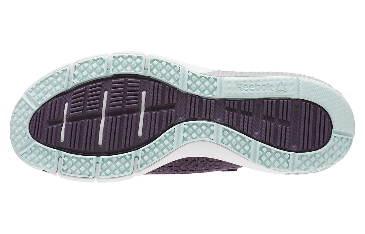 (W) Reebok Fire Tr 'Purple' 圖 6