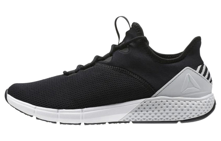 (Women) Reebok Fire TR Low 'Black White' BS5835