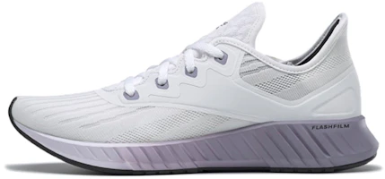 (Women) Reebok Flashfilm 20 White EG8514 (Women) Reebok Flashfilm 20 White EG8514