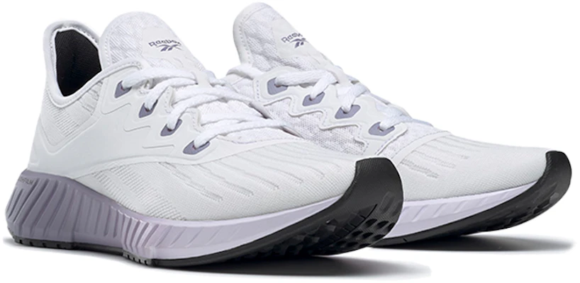 Reebok Flashfilm 2.0 耐磨低筒運動鞋 女款 白色 Lookbook Reebok Flashfilm 2.0 耐磨低筒運動鞋 女款 白色