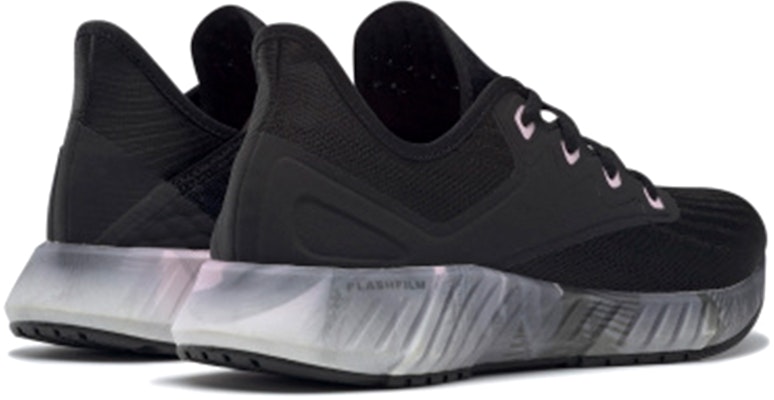 (Women) Reebok Flashfilm 2.0 Gr Black EH2681 Shop (Women) Reebok Flashfilm 2.0 Gr Black EH2681
