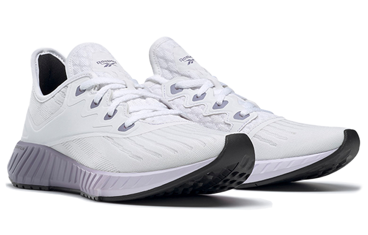 (W) Reebok Flashfilm 20 White 圖 3