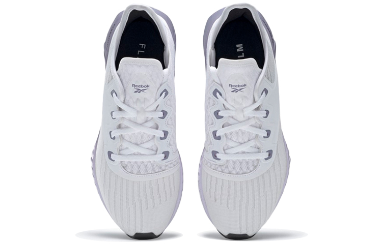 (W) Reebok Flashfilm 20 White 圖 5