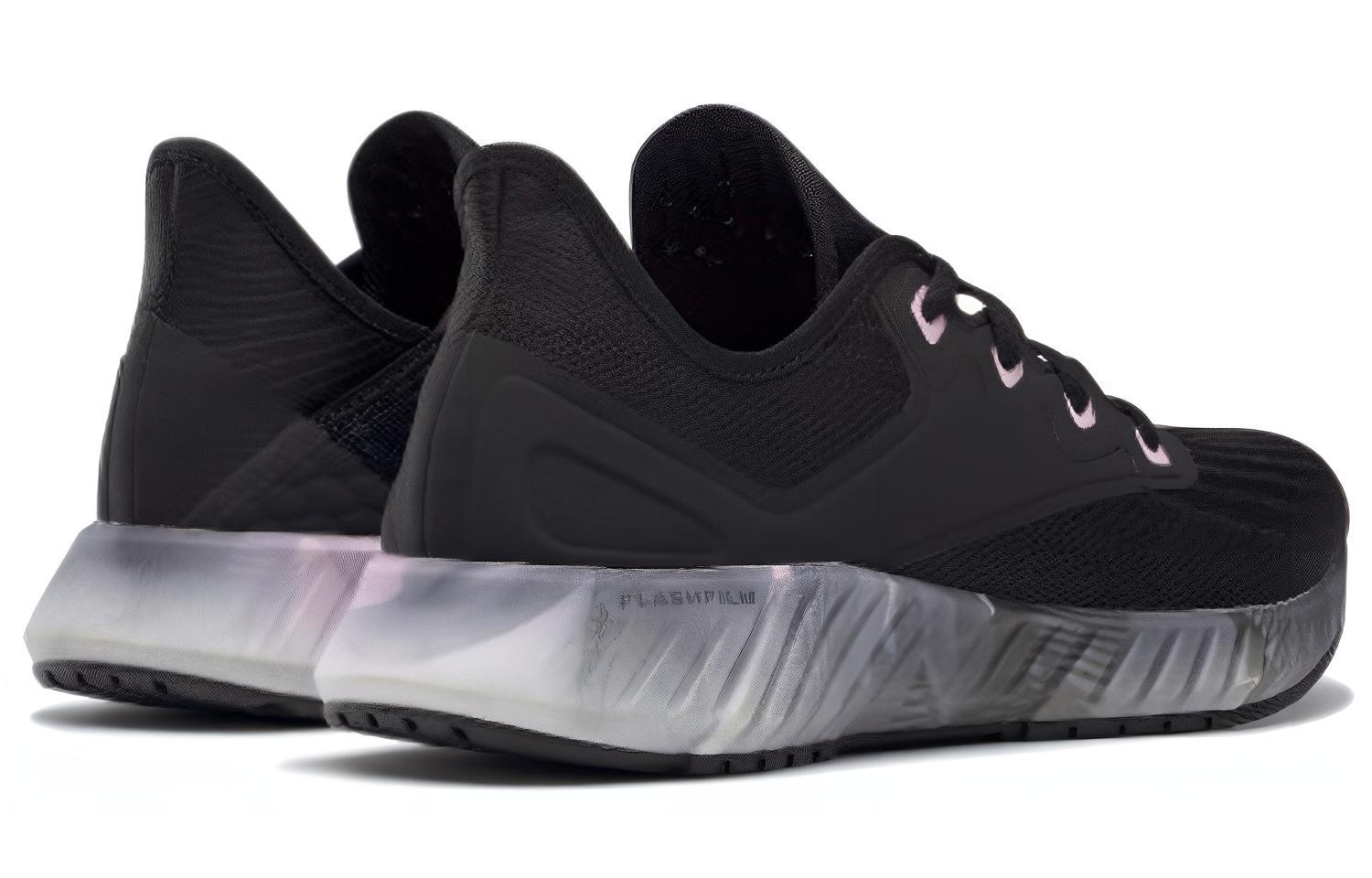 Shop (W) Reebok Flashfilm 2.0 Gr Zwart EH2681