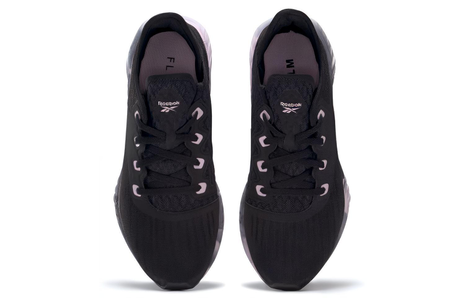 Purchase (W) Reebok Flashfilm 2.0 Gr Zwart EH2681