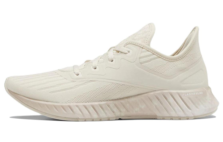 (Women) Reebok Flashfilm 2 'Beige Comfort Lightweight' EG8554