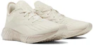 Lookbook (W) Reebok Flashfilm 2 'Beige Comfort Lightweight' Kasut Ringan Selesa Beige EG8554