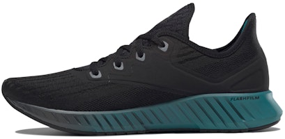 (Women) Reebok Flashfilm 2 'Black Harbor Green' EH2689 (Women) Reebok Flashfilm 2 'Black Harbor Green' EH2689