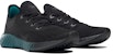 (Women) Reebok Flashfilm 2 'Black Harbor Green' EH2689