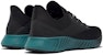(Women) Reebok Flashfilm 2 'Black Harbor Green' EH2689