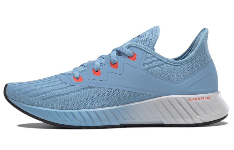 (Women) Reebok Flashfilm 2 'Ocean Blue' EG8513