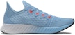 (Women) Reebok Flashfilm 2 'Ocean Blue' EG8513