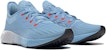 (Women) Reebok Flashfilm 2 'Ocean Blue' EG8513