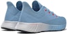 (Women) Reebok Flashfilm 2 'Ocean Blue' EG8513