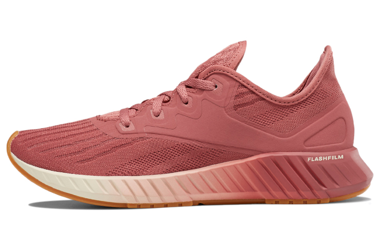 (Women) Reebok Flashfilm 2 'Rouge Red' EH1781