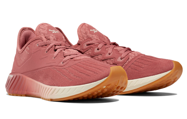Lookbook (W) Reebok Flashfilm 2 'Rojo Intenso' EH1781