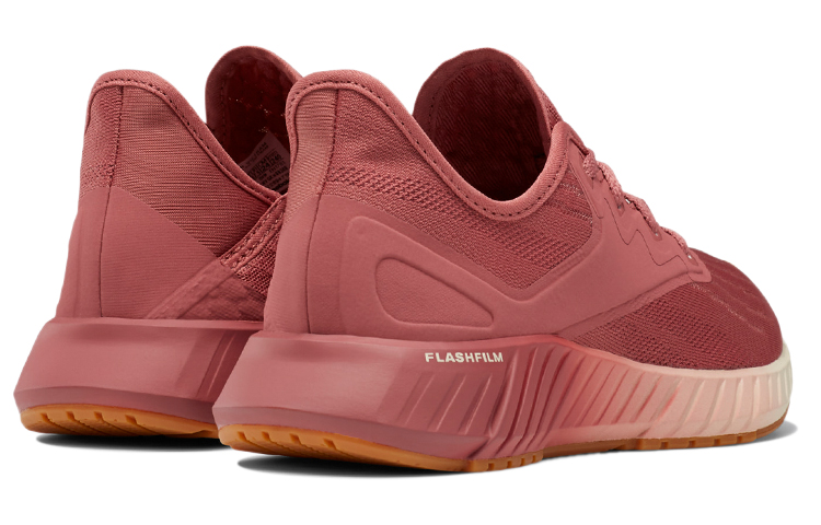 Shop (W) Reebok Flashfilm 2 'Rojo Intenso' EH1781