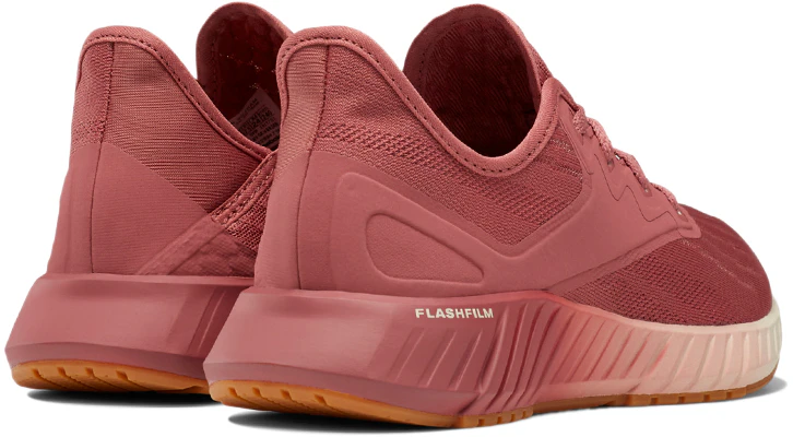(W) Reebok Flashfilm 2 'Rojo Intenso' EH1781 Shop (W) Reebok Flashfilm 2 'Rojo Intenso' EH1781