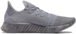 (Women) Reebok Flashfilm 2 'Smoky Grey' EG8553