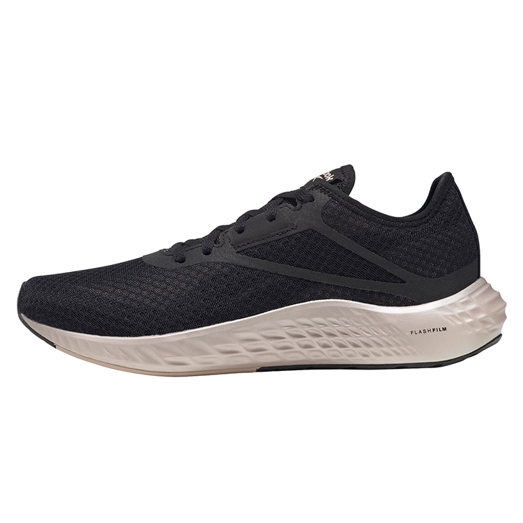 (Women) Reebok Flashfilm 3 'Black Brown' G57590