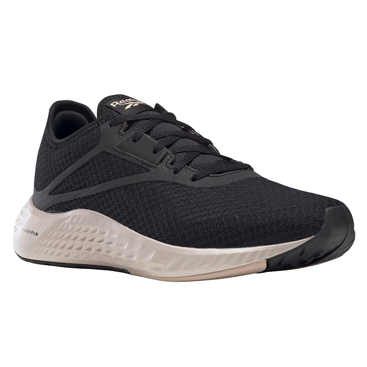 Lookbook (W) Reebok Flashfilm 3 'Negro Marrón' G57590