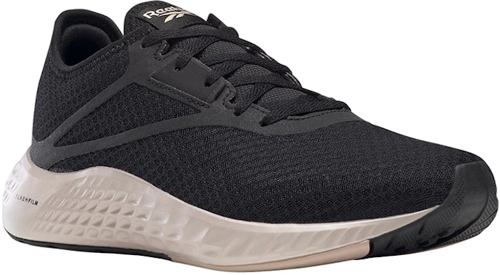 (W) Reebok Flashfilm 3 'Negro Marrón' G57590 Lookbook (W) Reebok Flashfilm 3 'Negro Marrón' G57590
