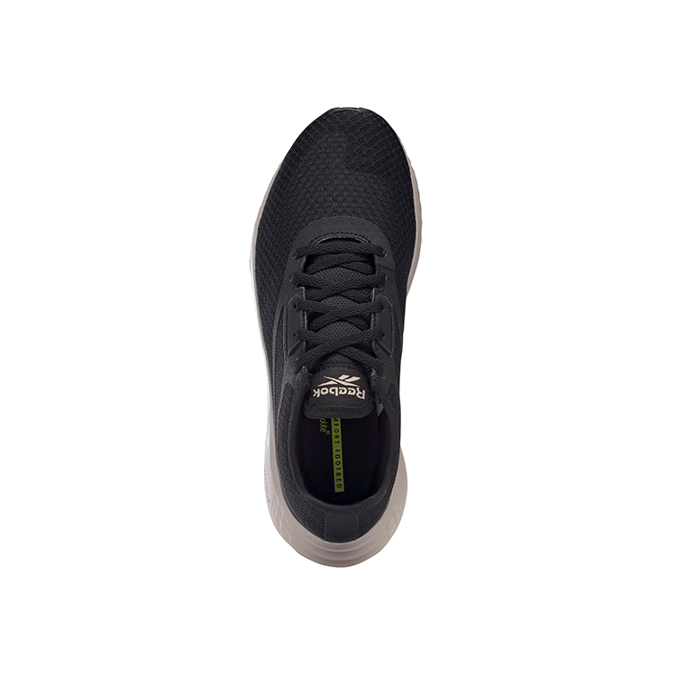 Shop (W) Reebok Flashfilm 3 'Negro Marrón' G57590