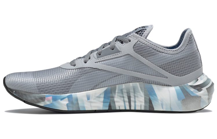 (Women) Reebok Flashfilm 'Grey' FU8748