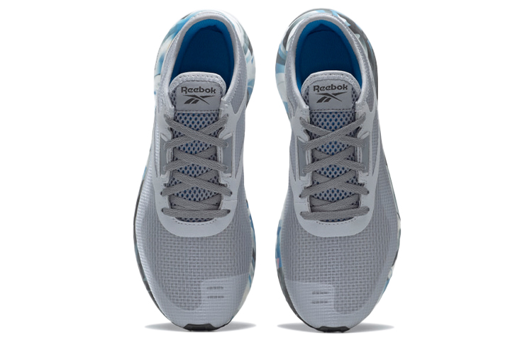 Purchase (W) リーボック フラッシュフィルム グレー (Riibōku Furasshufirumu Gurē) FU8748