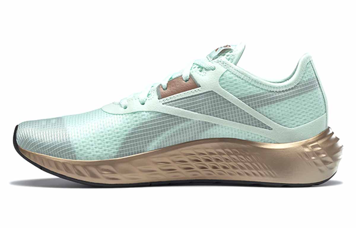 (Women) Reebok Flashfilm 3 'Grey Green' FX1243