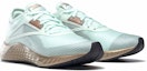 Lookbook (Women) Reebok Flashfilm 3 'Grey Green' FX1243
