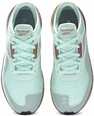 (W) Reebok Flashfilm 3 'Gris Verde' FX1243 Shop (W) Reebok Flashfilm 3 'Gris Verde' FX1243